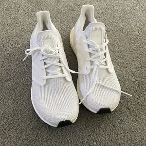 Women’s Adidas Ultraboost Size 10